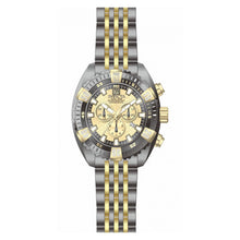 Cargar imagen en el visor de la galería, RELOJ  PARA HOMBRE INVICTA JASON TAYLOR 16301_OUT - ORO, GUNMETAL