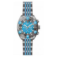 Cargar imagen en el visor de la galería, RELOJ  PARA HOMBRE INVICTA JASON TAYLOR 16302_OUT - GUNMETAL, AZUL