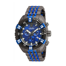 Cargar imagen en el visor de la galería, RELOJ  PARA HOMBRE INVICTA JASON TAYLOR 16302_OUT - GUNMETAL, AZUL