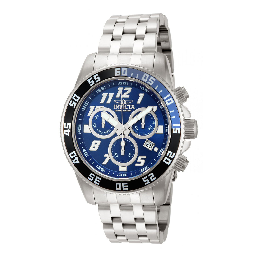 RELOJ  PARA HOMBRE INVICTA CRUISELINE 16514_OUT - ACERO