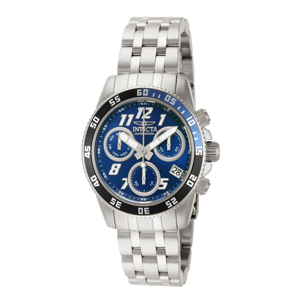 RELOJ  PARA MUJER INVICTA CRUISELINE 16578_OUT - ACERO