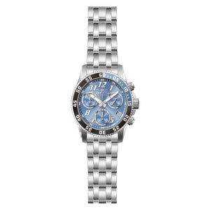 RELOJ  PARA MUJER INVICTA CRUISELINE 16579_OUT - ACERO