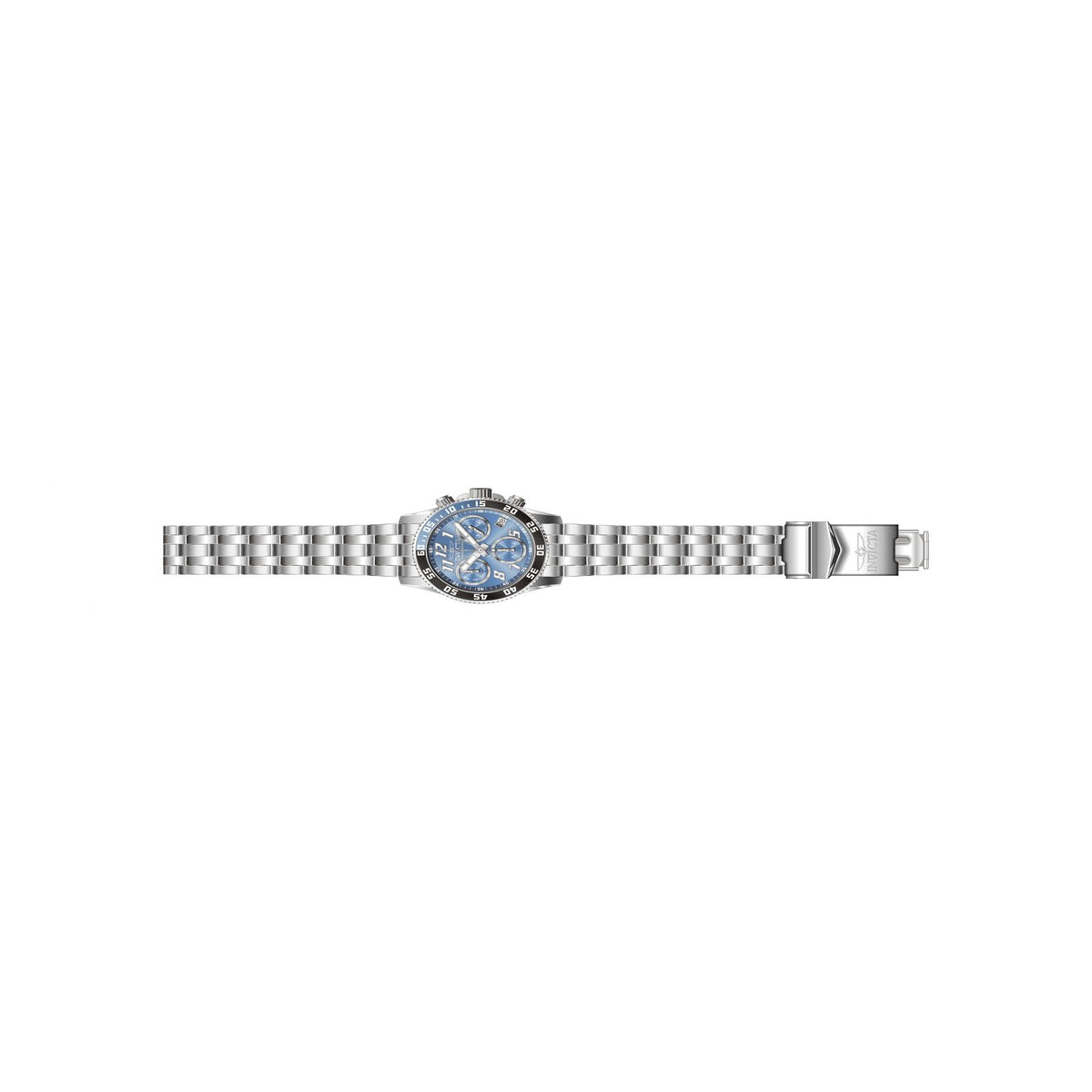 RELOJ PARA MUJER INVICTA CRUISELINE 16594_OUT - ACERO