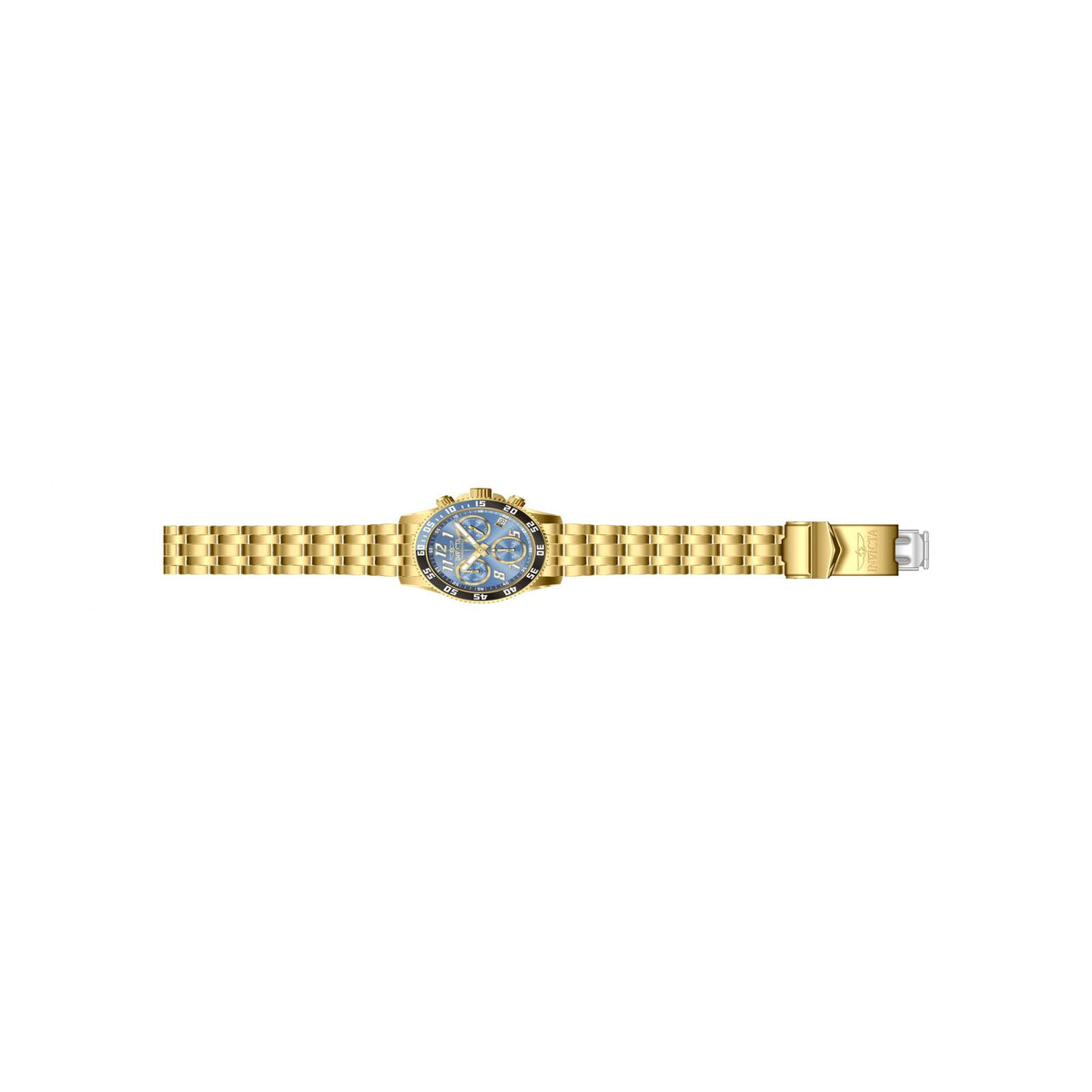 RELOJ PARA MUJER INVICTA CRUISELINE 16617_OUT - ORO