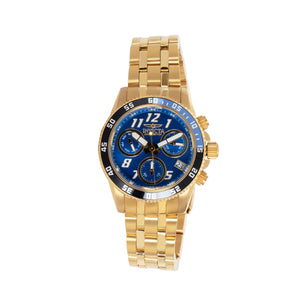 RELOJ  PARA MUJER INVICTA CRUISELINE 16623_OUT - ORO