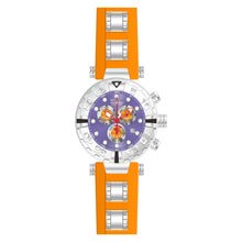Cargar imagen en el visor de la galería, RELOJ DEPORTIVO PARA HOMBRE INVICTA SUBAQUA 16721_OUT - NARANJA