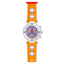 Cargar imagen en el visor de la galería, RELOJ DEPORTIVO PARA MUJER INVICTA SUBAQUA 16725_OUT - NARANJA