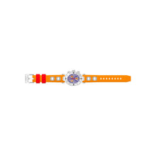 Cargar imagen en el visor de la galería, RELOJ DEPORTIVO PARA MUJER INVICTA SUBAQUA 16725_OUT - NARANJA