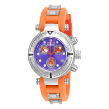 Cargar imagen en el visor de la galería, RELOJ DEPORTIVO PARA MUJER INVICTA SUBAQUA 16725_OUT - NARANJA