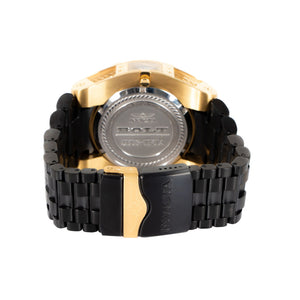 RELOJ  PARA HOMBRE INVICTA BOLT 16956 - DORADO