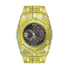 Cargar imagen en el visor de la galería, RELOJ  PARA HOMBRE INVICTA BOLT 16956 - DORADO