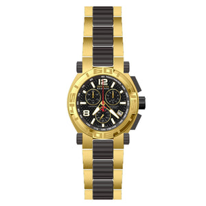 RELOJ  PARA HOMBRE INVICTA RESERVE 17189_OUT - DORADO NEGRO