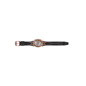 RELOJ  PARA MUJER INVICTA SUBAQUA 17238_OUT - ORO ROSA, NEGRO