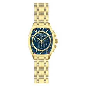 RELOJ  PARA HOMBRE INVICTA RESERVE 17282_OUT - DORADO