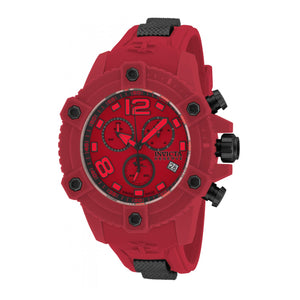 RELOJ  PARA HOMBRE INVICTA RESERVE 17295_OUT - ROJO