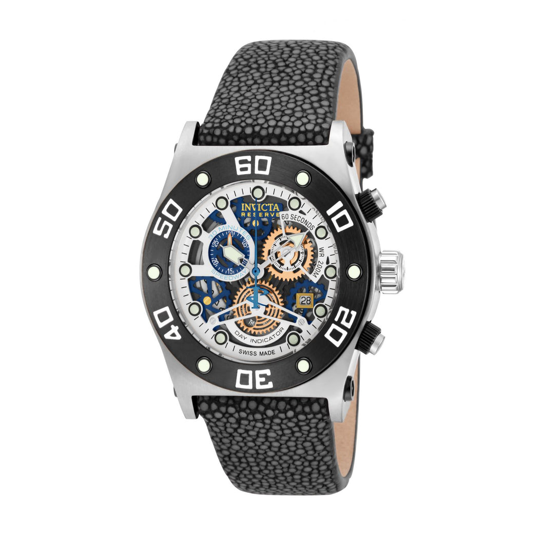 Reloj Invicta speedway 1767h