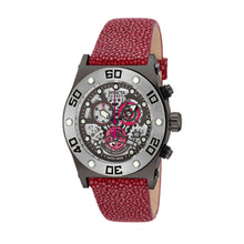 Cargar imagen en el visor de la galería, RELOJ  PARA HOMBRE INVICTA SPEEDWAY 17672 - ROJO