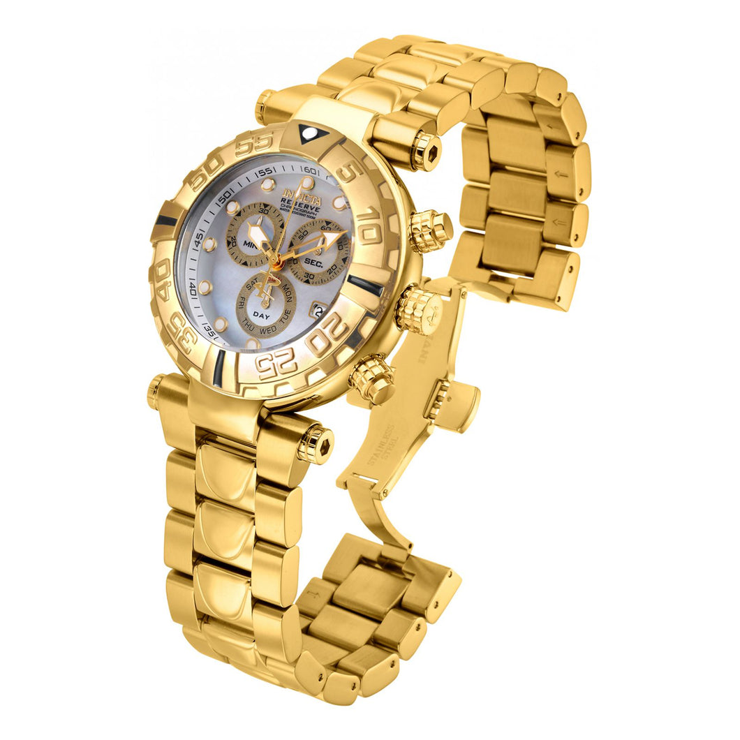 Reloj Invicta Subaqua 1768K