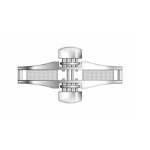 Cargar imagen en el visor de la galería, RELOJ  PARA HOMBRE INVICTA SUBAQUA 17687_OUT - ACERO