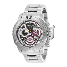 Cargar imagen en el visor de la galería, RELOJ  PARA HOMBRE INVICTA SUBAQUA 18232_OUT - ACERO
