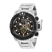 Cargar imagen en el visor de la galería, RELOJ  PARA HOMBRE INVICTA SUBAQUA 18235_OUT - ACERO