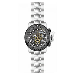 RELOJ  PARA HOMBRE INVICTA SUBAQUA 18235_OUT - ACERO