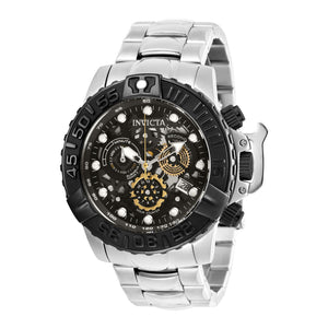 RELOJ  PARA HOMBRE INVICTA SUBAQUA 18235_OUT - ACERO