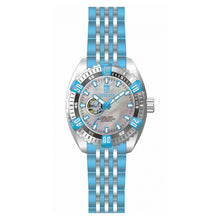 Cargar imagen en el visor de la galería, RELOJ  PARA HOMBRE INVICTA JASON TAYLOR 18495_OUT - AZUL ACERO