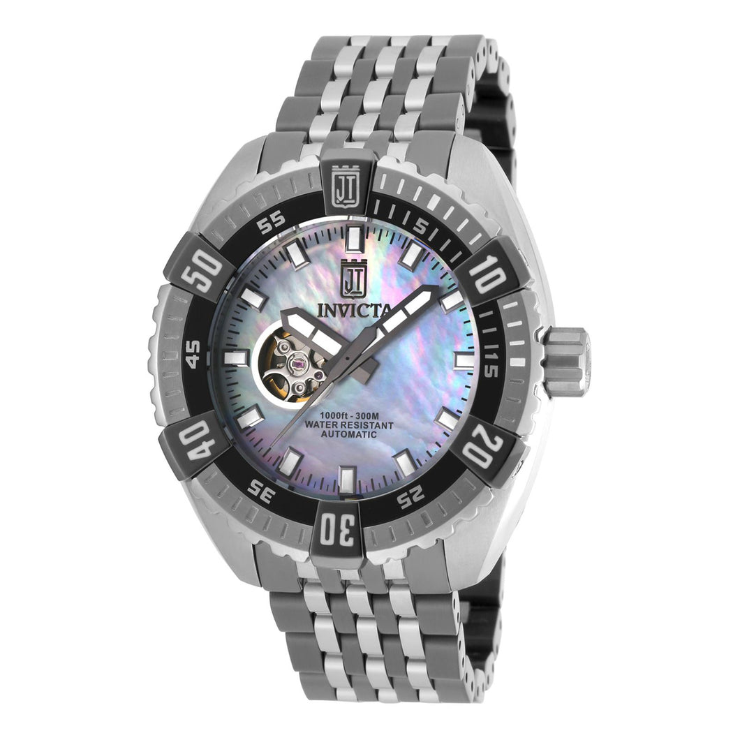 Reloj Invicta Jason Taylor 1849R