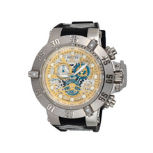 Cargar imagen en el visor de la galería, RELOJ  PARA HOMBRE INVICTA SUBAQUA 18525_OUT - GRIS ACERO