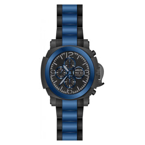 RELOJ  PARA HOMBRE INVICTA RESERVE 18702_OUT - AZUL NEGRO