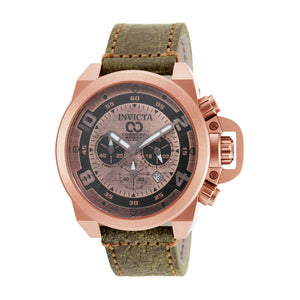 RELOJ CLÁSICO PARA HOMBRE INVICTA CORDUBA 18735_OUT - CAMUFLAJE MILITAR