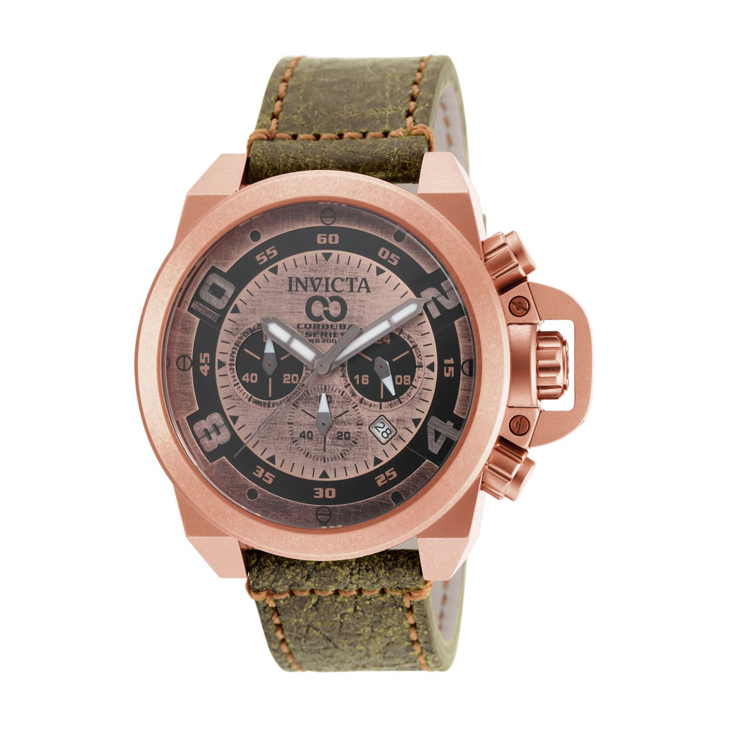 RELOJ CLÁSICO PARA HOMBRE INVICTA CORDUBA 18735_OUT - CAMUFLAJE MILITAR