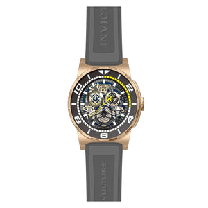 RELOJ DEPORTIVO PARA HOMBRE INVICTA RESERVE 18953_OUT - GRIS