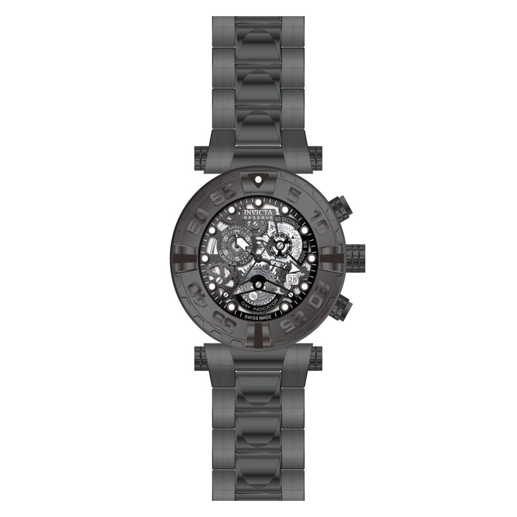 Reloj Invicta Subaqua 1899L