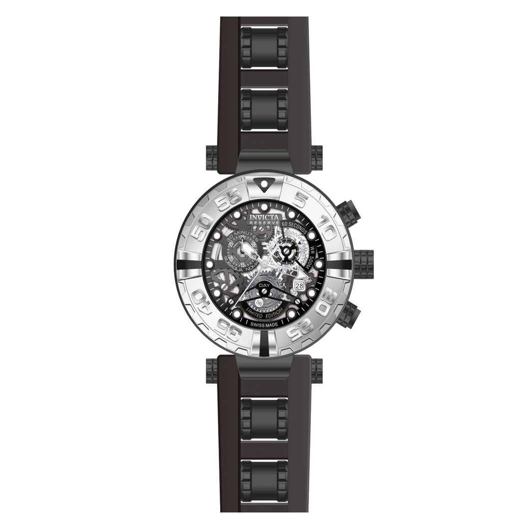 RELOJ  PARA HOMBRE INVICTA CRUISELINE 19145_OUT - NEGRO