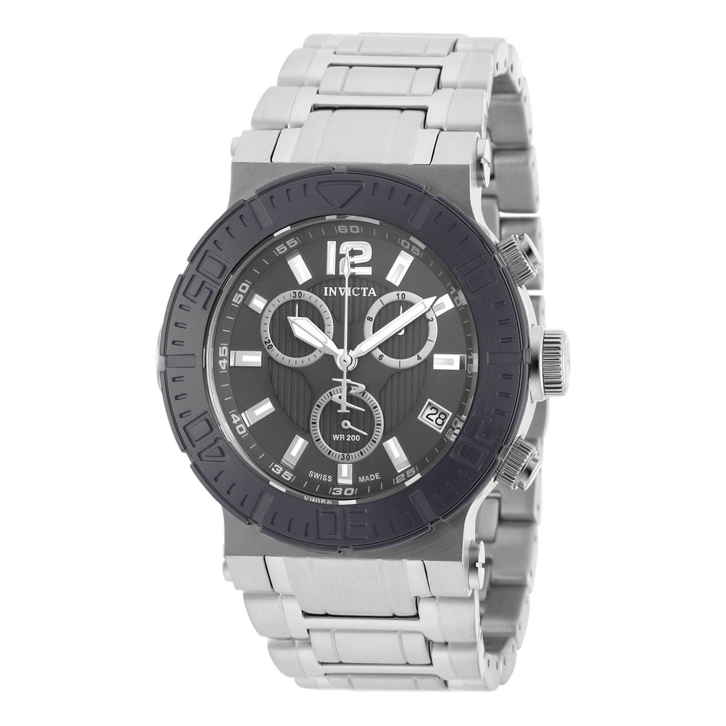 RELOJ  PARA HOMBRE INVICTA RESERVE 19597_OUT - ACERO