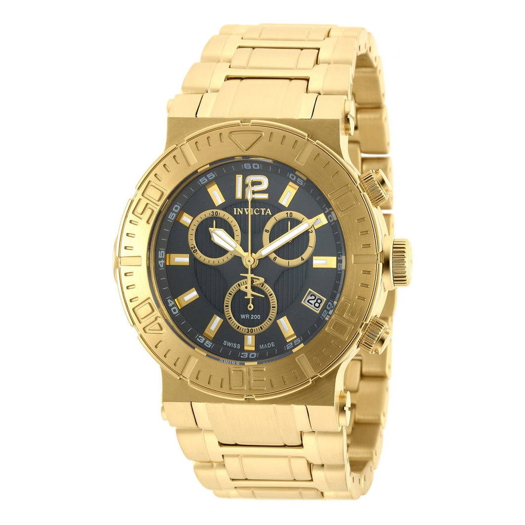 RELOJ  PARA HOMBRE INVICTA RESERVE 19599_OUT - ORO