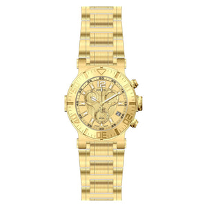 RELOJ  PARA HOMBRE INVICTA RESERVE 19600_OUT - ORO