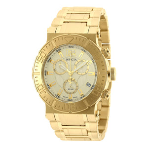 RELOJ  PARA HOMBRE INVICTA RESERVE 19600_OUT - ORO