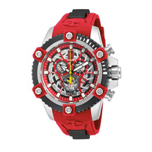 Cargar imagen en el visor de la galería, RELOJ  PARA HOMBRE INVICTA JASON TAYLOR 19638_OUT - ROJO