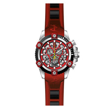 Cargar imagen en el visor de la galería, RELOJ  PARA HOMBRE INVICTA JASON TAYLOR 19638_OUT - ROJO