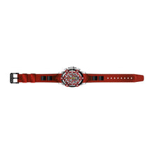 Cargar imagen en el visor de la galería, RELOJ  PARA HOMBRE INVICTA JASON TAYLOR 19638_OUT - ROJO