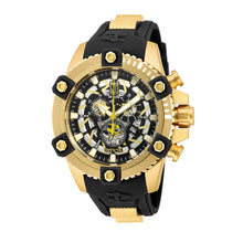 Cargar imagen en el visor de la galería, RELOJ  PARA HOMBRE INVICTA JASON TAYLOR 19641_OUT - NEGRO