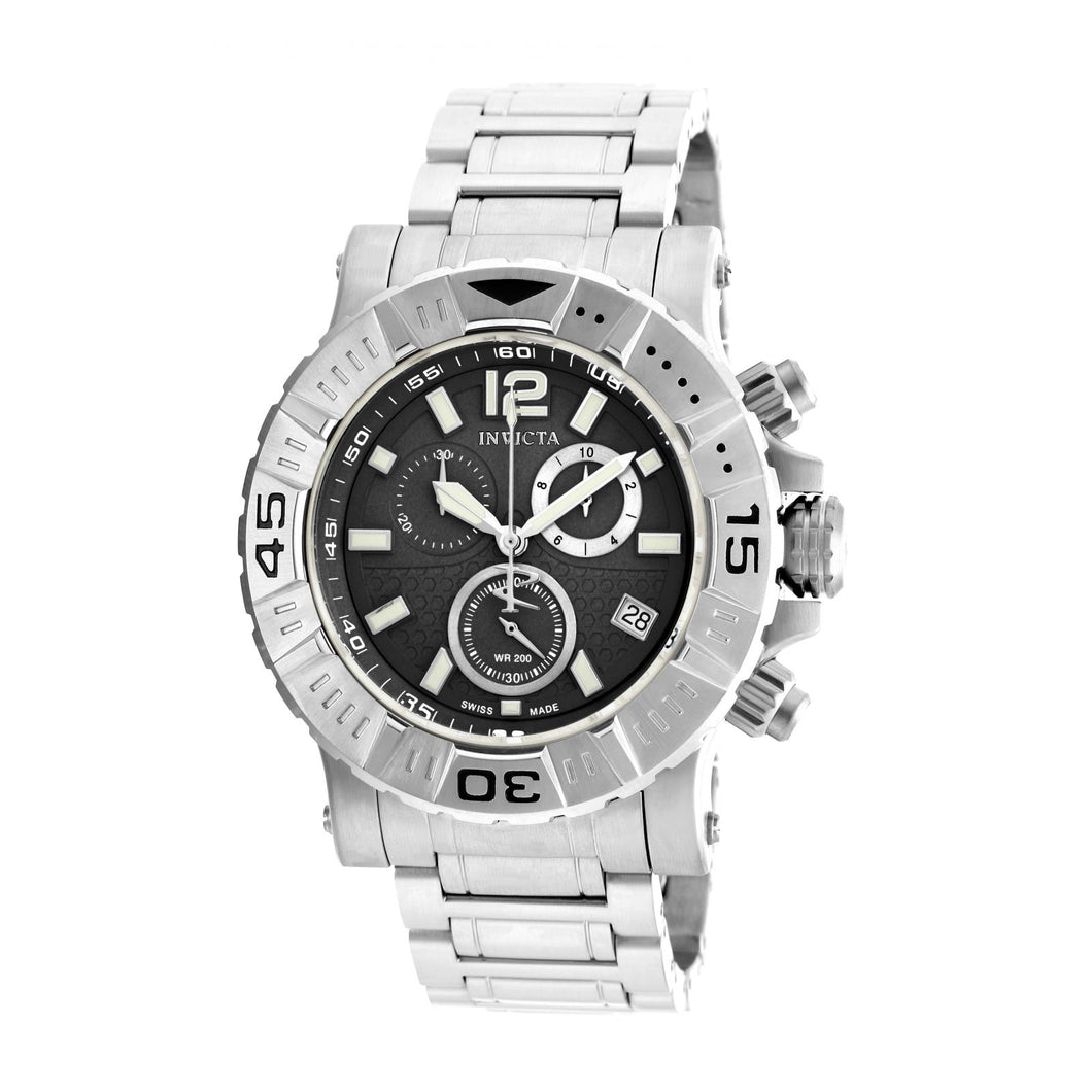 RELOJ  PARA HOMBRE INVICTA RESERVE 19691_OUT - ACERO