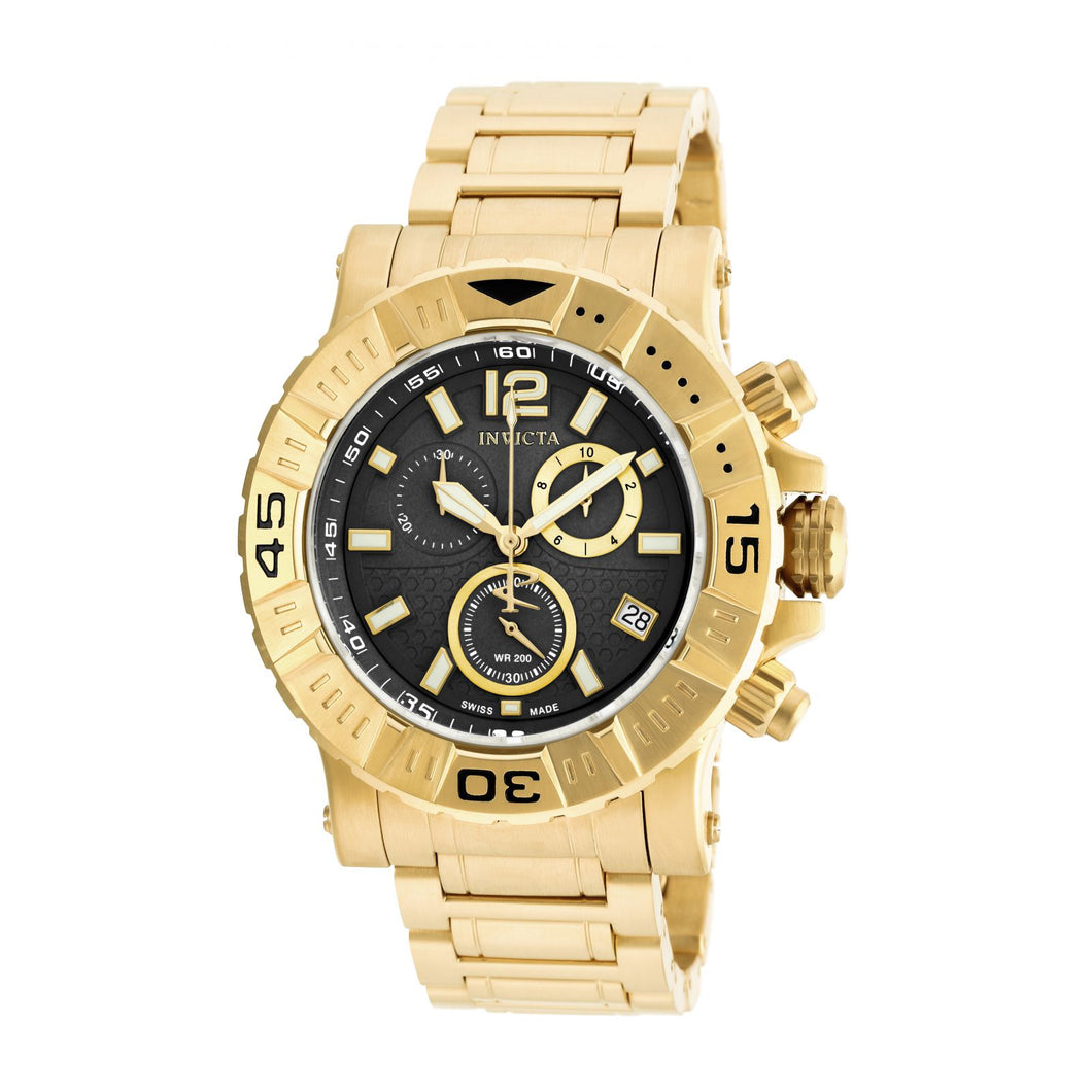 RELOJ  PARA HOMBRE INVICTA RESERVE 19693_OUT - ORO