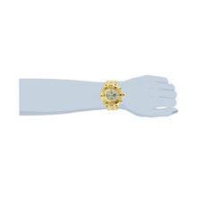 Cargar imagen en el visor de la galería, RELOJ  PARA HOMBRE INVICTA SUBAQUA 19780_OUT - ORO