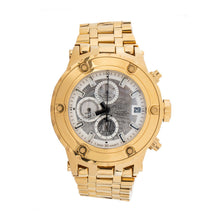 Cargar imagen en el visor de la galería, RELOJ  PARA HOMBRE INVICTA SUBAQUA 19780_OUT - ORO