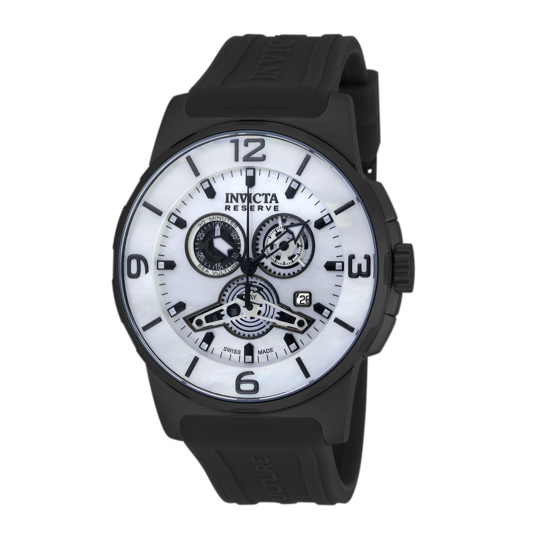 RELOJ DEPORTIVO PARA HOMBRE INVICTA RESERVE 19927_OUT - NEGRO