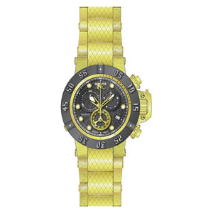 RELOJ  PARA HOMBRE INVICTA SUBAQUA 20159_OUT - ORO